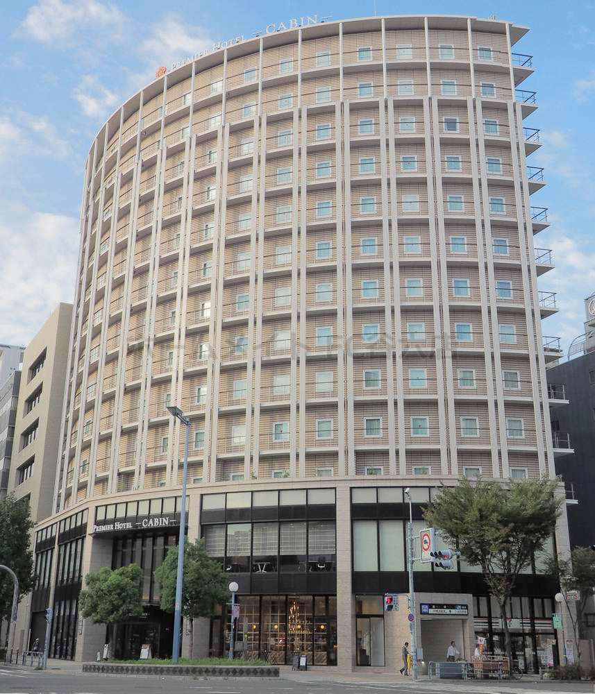 コンビニ　セブン‐イレブン 大阪南森町店（コンビニ）まで335m