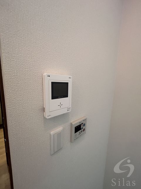 セキュリティ　同仕様・反転タイプ