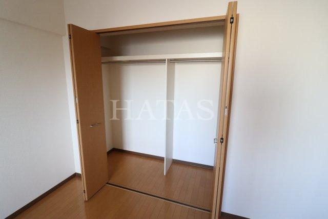 収納　同物件別部屋です。