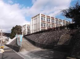 小学校　神戸市立 唐櫃小学校（小学校）まで1199m