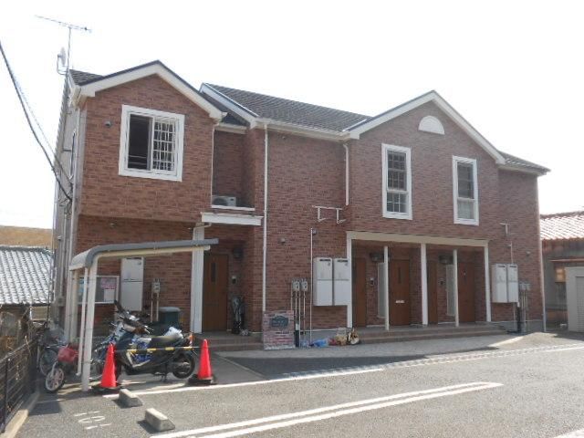 建物外観　★★外観★★
