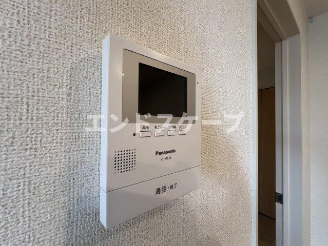セキュリティ　高崎、前橋のお部屋探しはエンドスケープまで！お客様の理想お聞