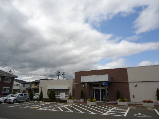 その他　七十七銀行栗生支店（その他）まで1077m