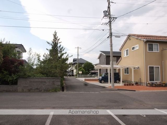 眺望　眺望