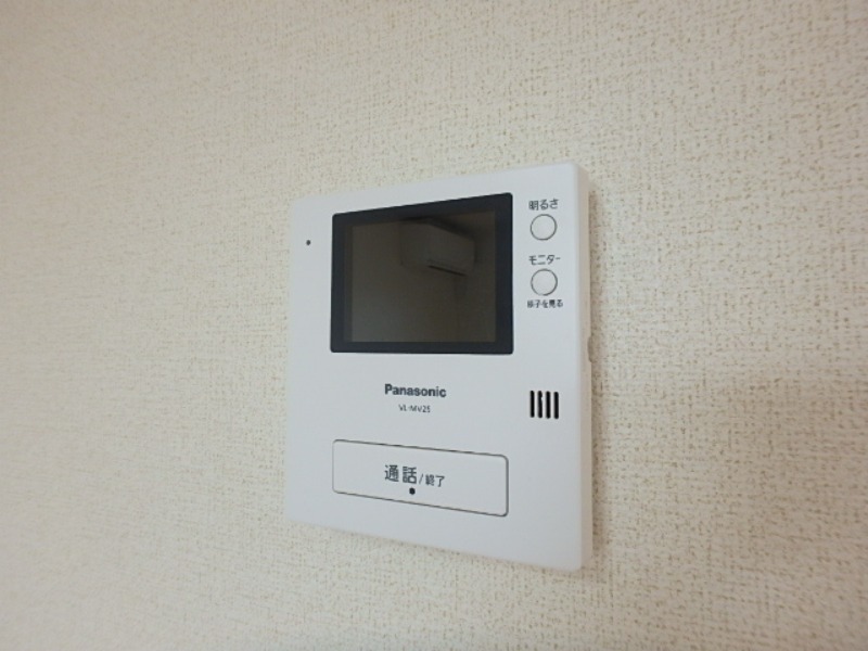 セキュリティ　図面と現状に相違がある場合には現状を優先