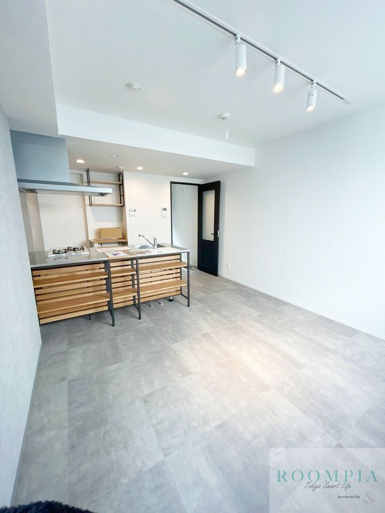 居室・リビング　リビング/居室