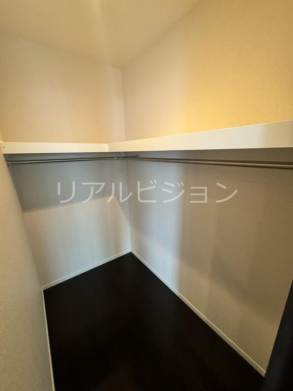 収納　他部屋参考写真