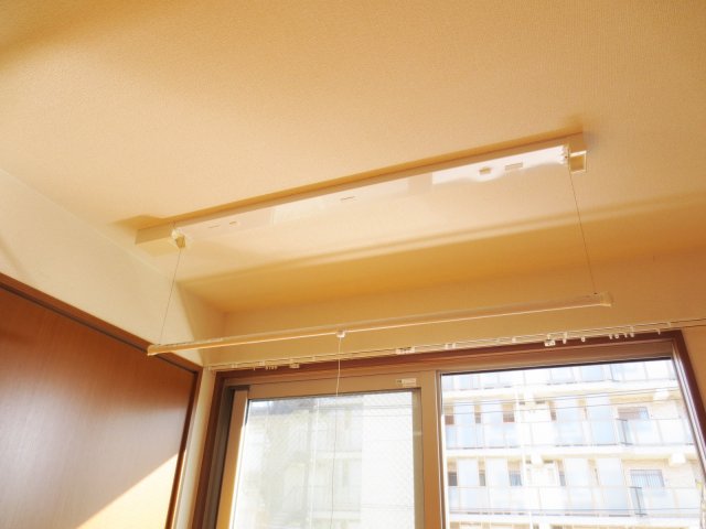 その他設備　別号室の参考写真です。