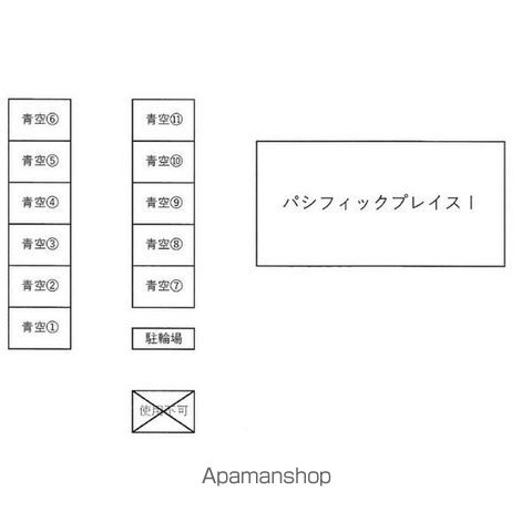 その他共有部分　その他共有部分