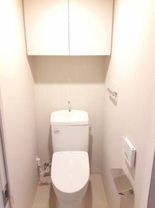 トイレ　参考写真です