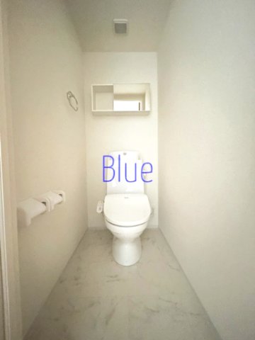 トイレ　別部屋同仕様