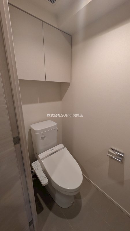 トイレ　☆別部屋参照☆