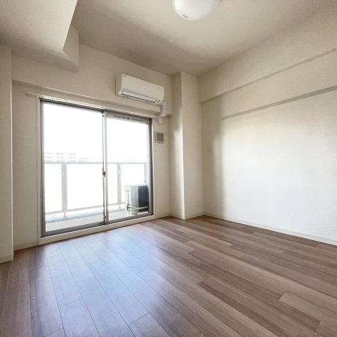 居室・リビング　同仕様タイプです