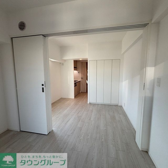 居室・リビング　※写真は同タイプ住戸です。