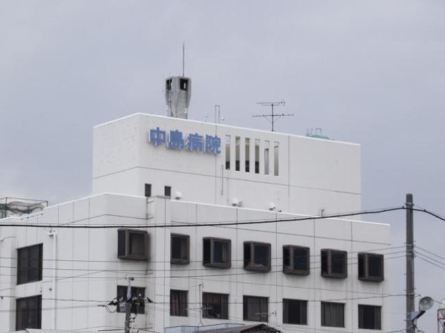 その他　洋友会中島病院（その他）まで2960m