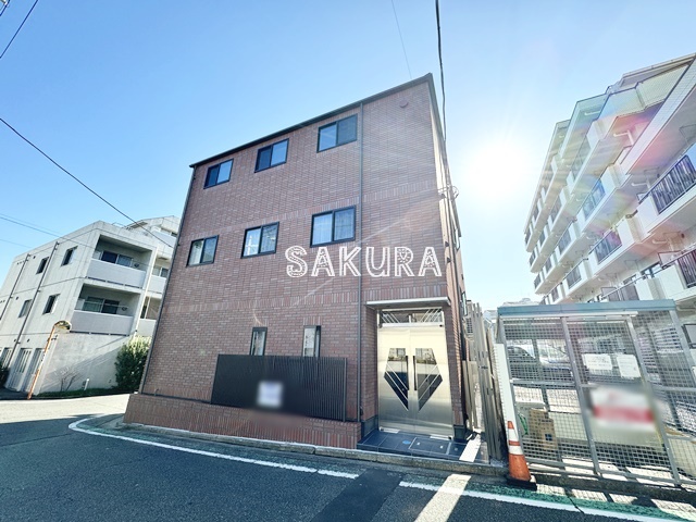 建物外観　当店おすすめ物件♪