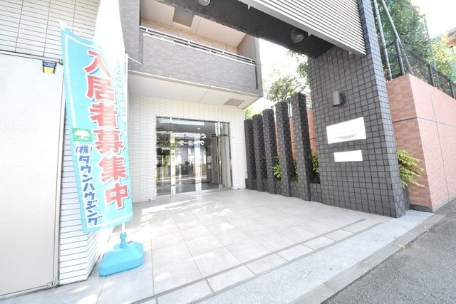 エントランス　★★エントランス★★