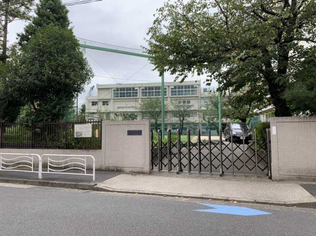 小学校　八名川小学校（小学校）まで3491m
