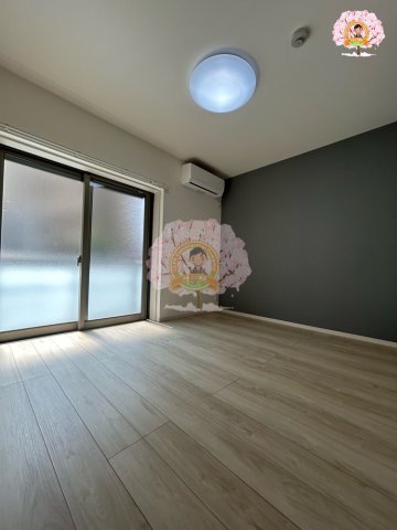 居室・リビング　別部屋参考写真