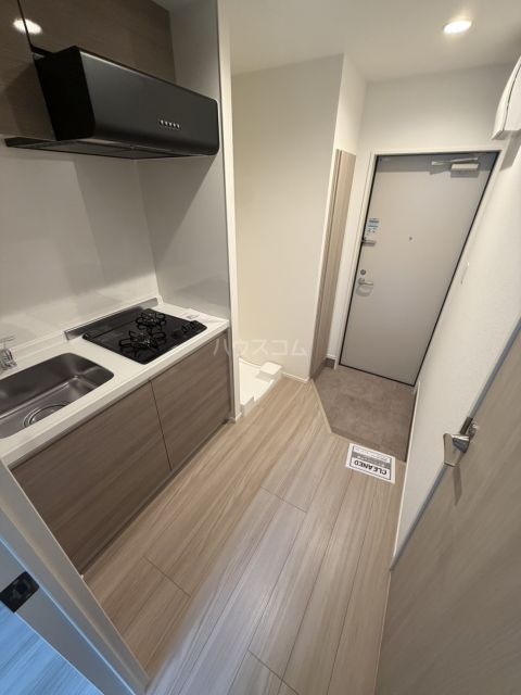 ZEST SEZAKIの内装写真