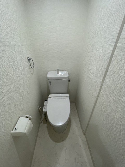 トイレ　別部屋参照
