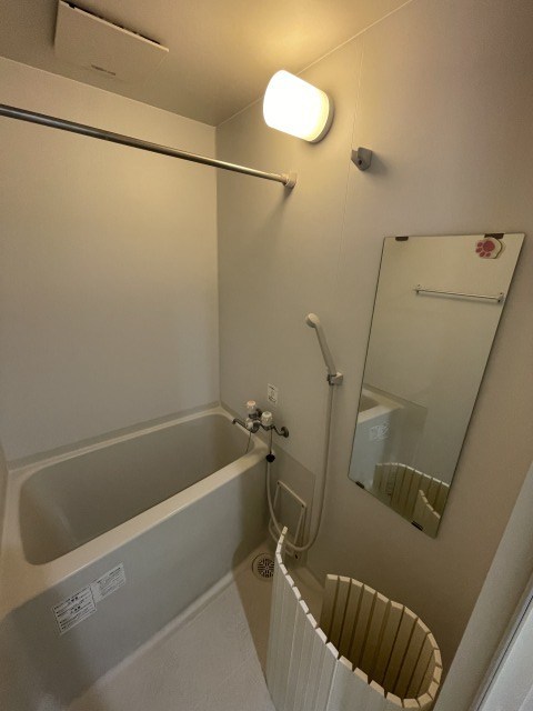 バス・シャワールーム　別部屋参照