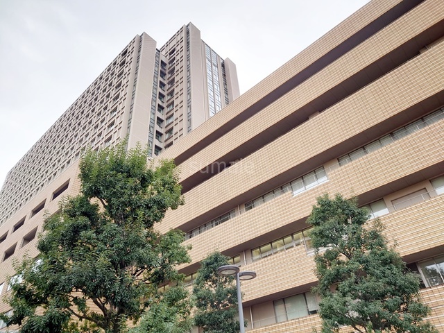 病院　帝京大学医学部附属病院（病院）まで552m