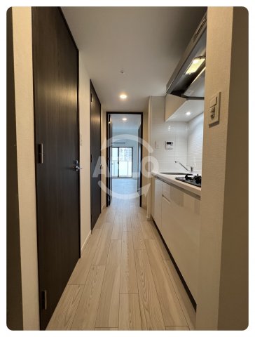 その他　S-RESIDENCE大阪同心　内装