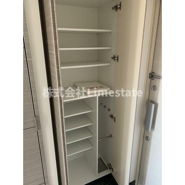 玄関　別部屋参考写真