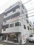板橋駅より徒歩4分 5階 築35年7ヶ月の賃貸物件