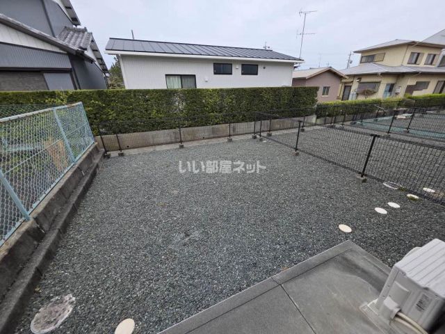 庭