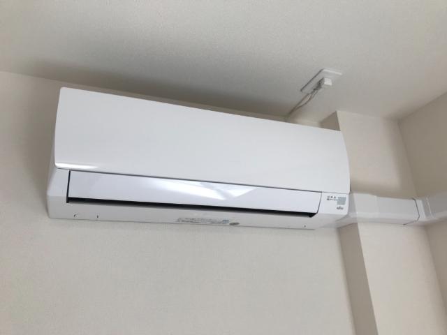 その他設備　室内設備