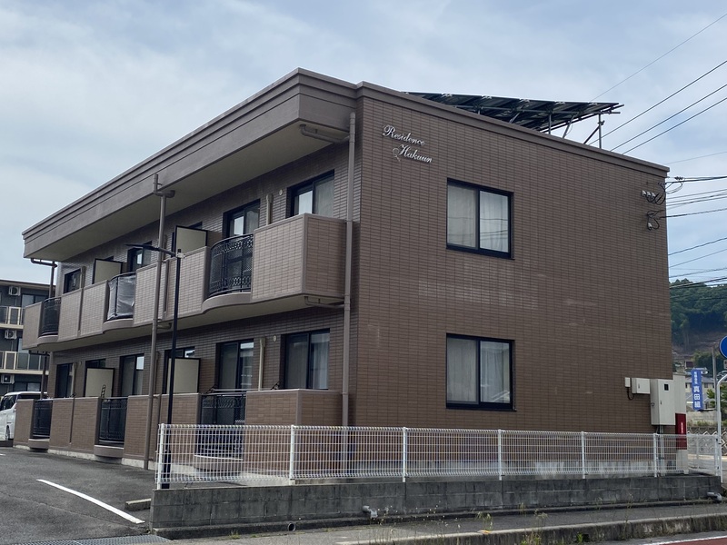 その他　外観