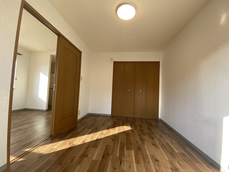 その他部屋・スペース　洋室　６．０