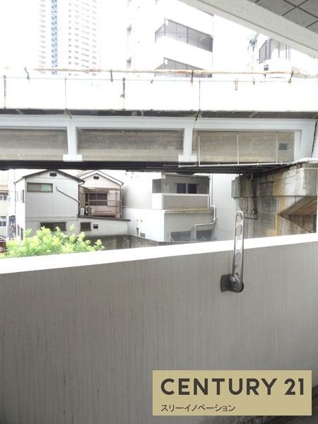 眺望　別のお部屋です