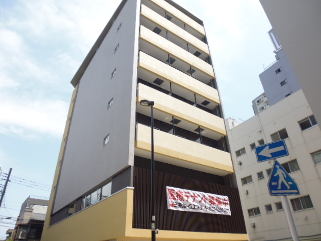 建物外観　外観・土地