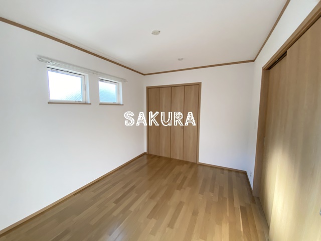その他部屋・スペース　ゆっくりくつろげる寝室です♪