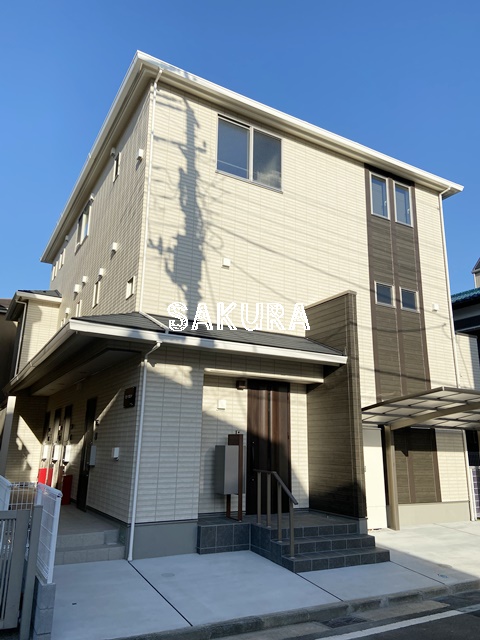建物外観　当店おすすめ物件♪