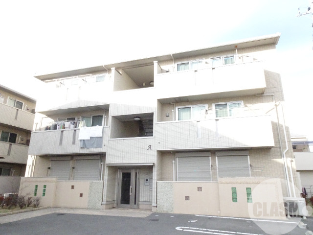 建物外観　大和ハウスのＤ－ｒｏｏｍ♪