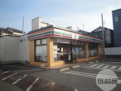 コンビニ　セブンイレブン堺引野町2丁店（コンビニ）まで75m