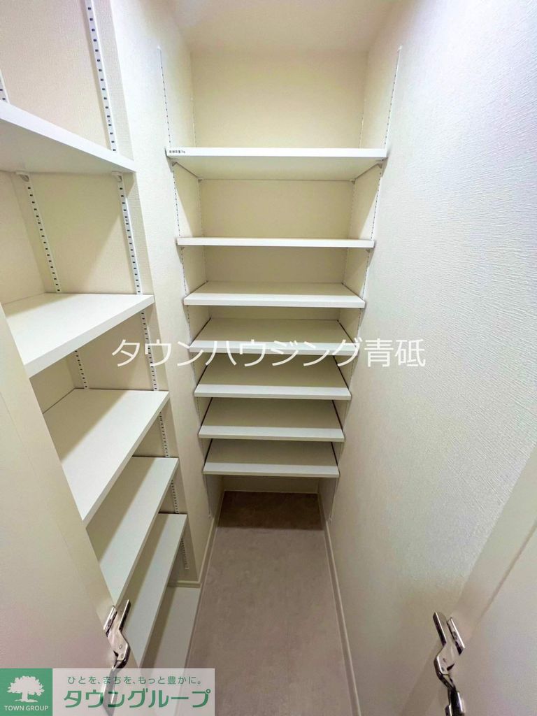 その他部屋・スペース　玄関