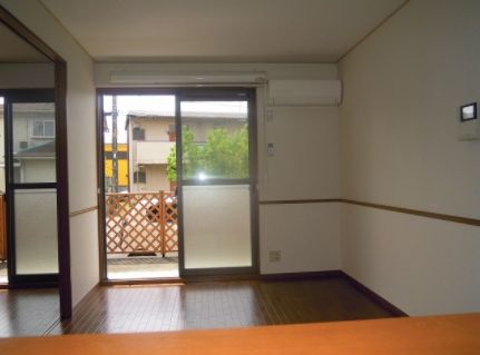 その他　洋室です。