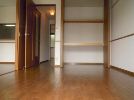 その他部屋・スペース　寝室としてもご利用頂けます。