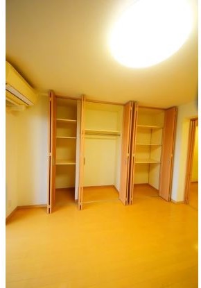 その他部屋・スペース　★寝室もゆとりがあります★