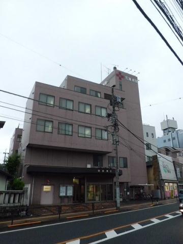 病院　花輪病院（病院）まで300m