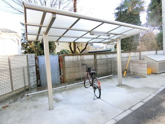 その他共有部分　☆イメージ写真です
