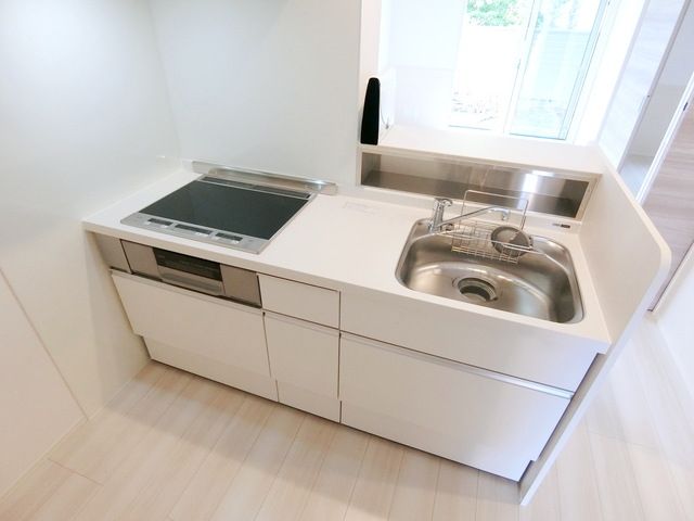 キッチン　☆イメージ写真です