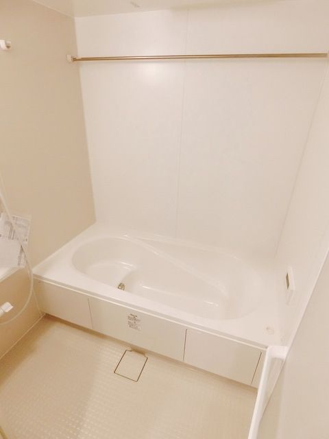 バス・シャワールーム　☆イメージ写真です