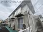 高井戸駅より徒歩13分 2階 築35年11ヶ月の賃貸物件
