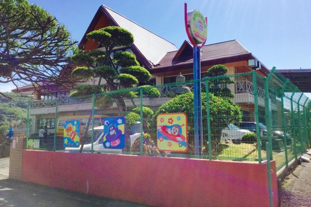 幼稚園・保育園　あやめ東幼稚園（幼稚園・保育園）まで425m